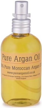 100ml Pure Argan Oil with Atomiser